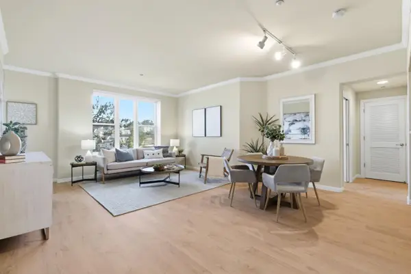 2260 Gellert Boulevard #1102, South San Francisco, CA 94080