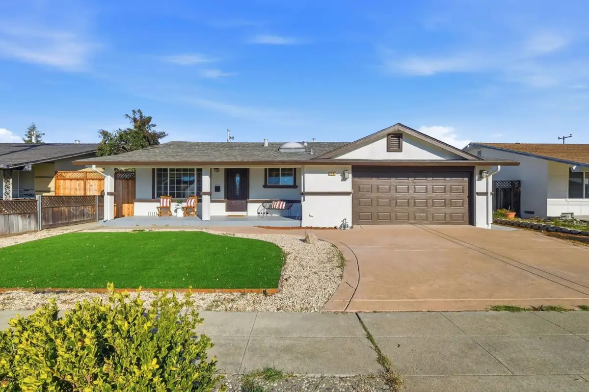 4941 Omar Street, Fremont, CA 94538 - Image #1