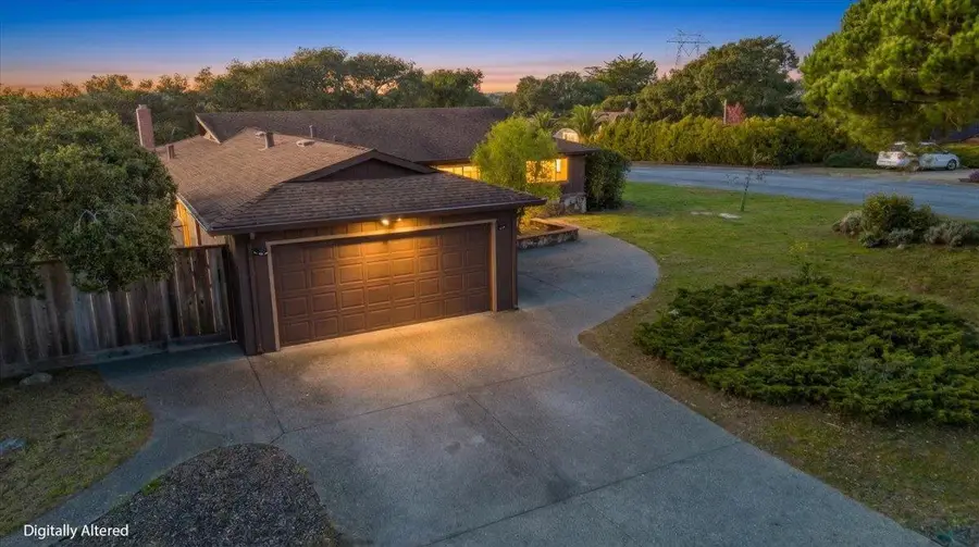 15175 Oak Hills Drive, Salinas, CA 93907 - Image #2