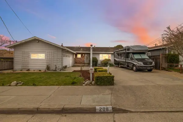 208 Germaine Avenue, Santa Cruz, CA 95065