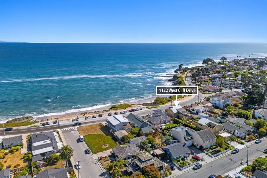 1122 W Cliff Drive, Santa Cruz, CA 95060 - Image #2