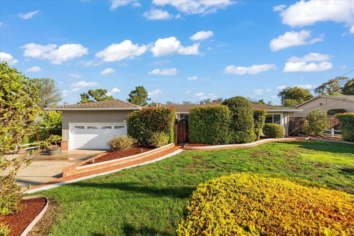 1575 Parrott Drive, San Mateo, CA 94402 - Image #1