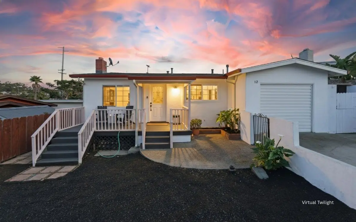 12 Shawnee Court, Seaside, CA 93955 - Image #1