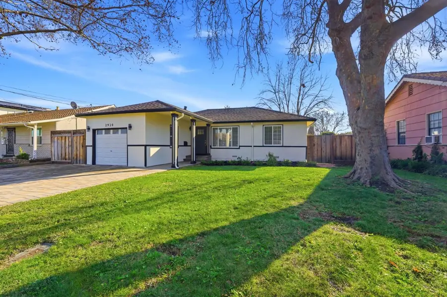 2920 Fresno Street, Santa Clara, CA 95051 - Image #2