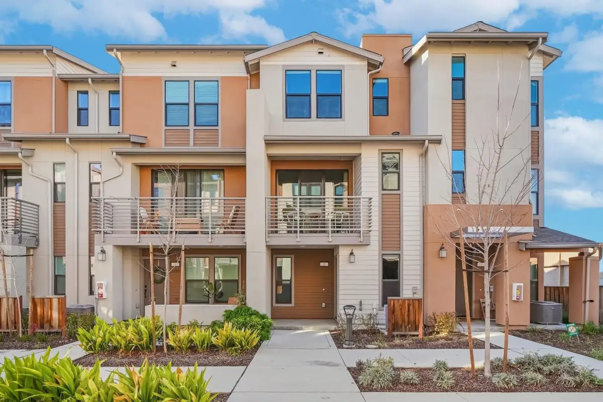 2755 Ball Place #5, Santa Clara, CA 95051 - Image #1
