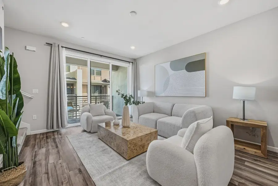 2755 Ball Place #5, Santa Clara, CA 95051 - Image #3