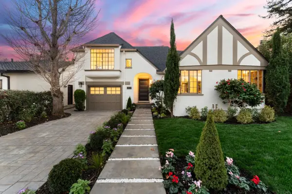 605 Concord Way, Burlingame, CA 94010