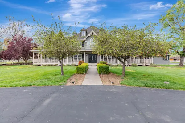 560 Tevis Trail, Hollister, CA 95023