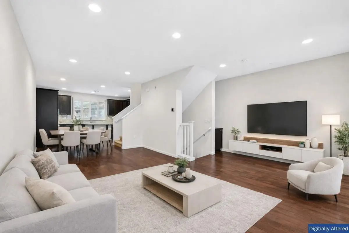 890 White Moonstone Loop, San Jose, CA 95123 - #1