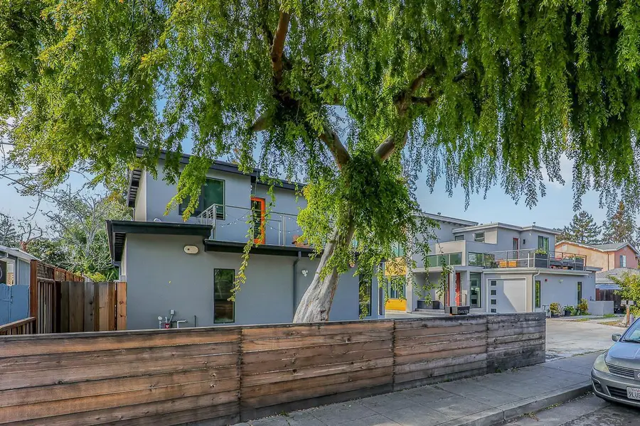 534 & 536 N Whisman Road, Mountain View, CA 94043 - Image #3