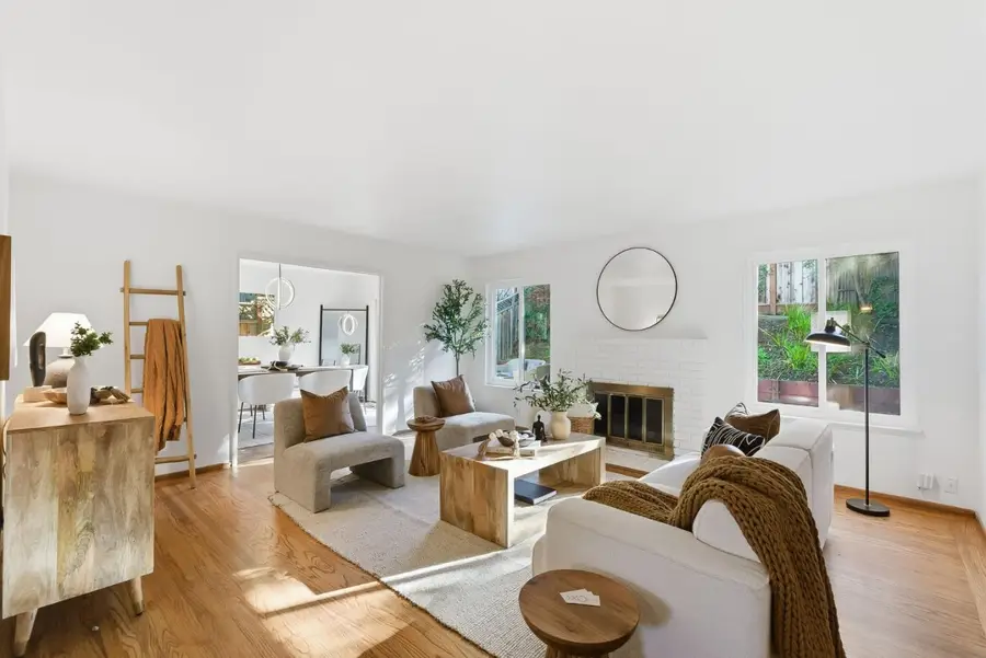 2157 Harkins Avenue, Menlo Park, CA 94025 - Image #3