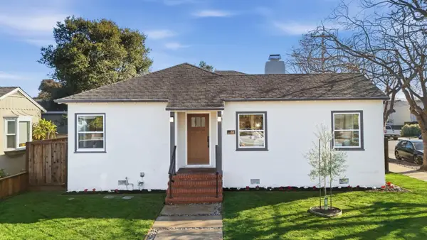 1100 9th Avenue, San Mateo, CA 94402