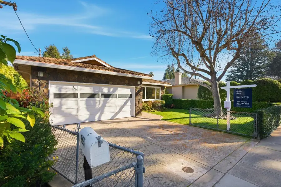 255 E Oakwood Boulevard, Redwood City, CA 94061 - Image #3