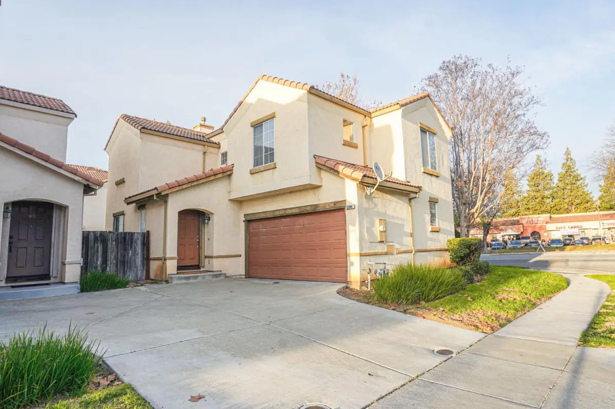 2299 Woodset Drive, San Jose, CA 95116 - Image #1