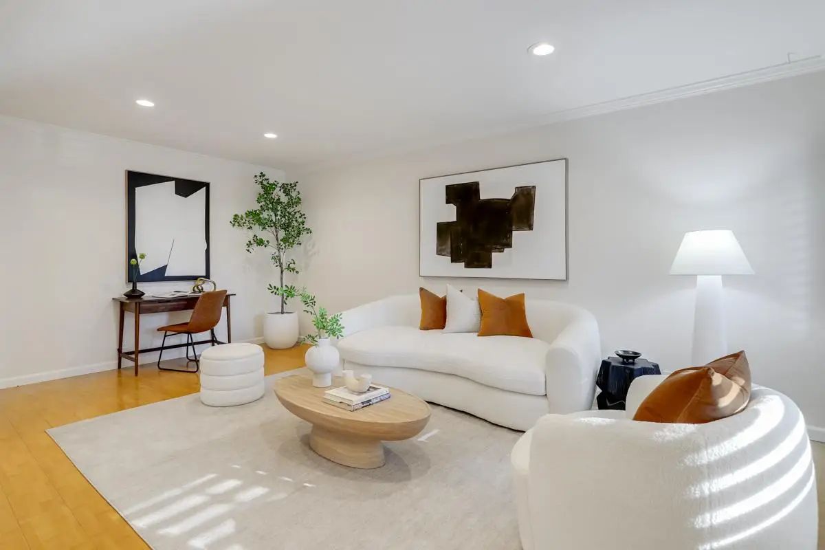 856 La Barbera Drive, San Jose, CA 95126 - Image #1