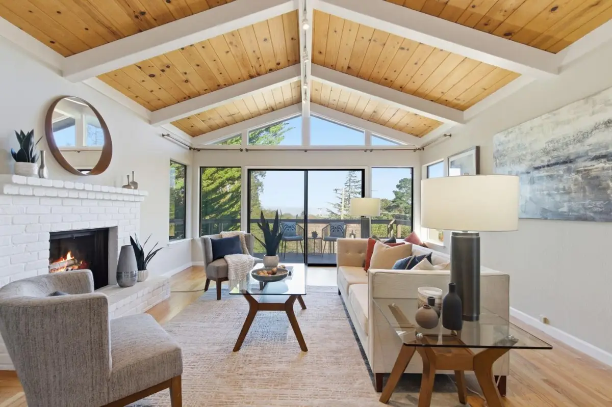 1700 Valley View Avenue, Belmont, CA 94002 - Image #1