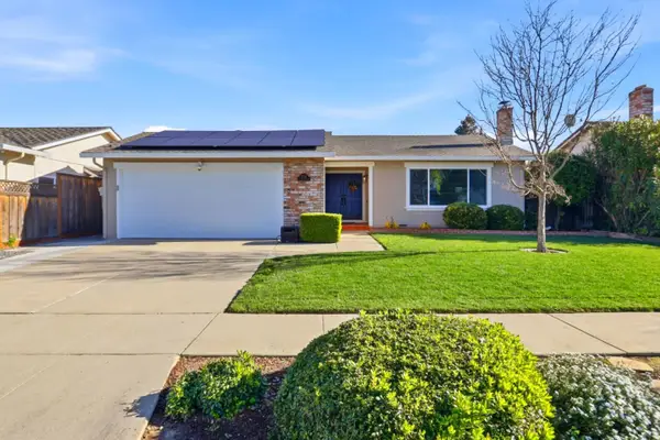 5374 Southbridge, San Jose, CA 95118