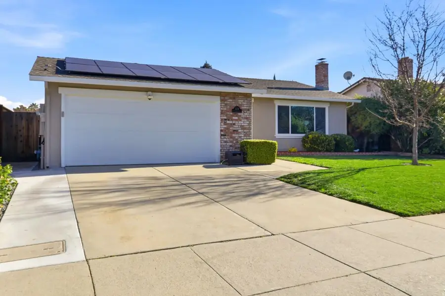 5374 Southbridge, San Jose, CA 95118 - Image #2