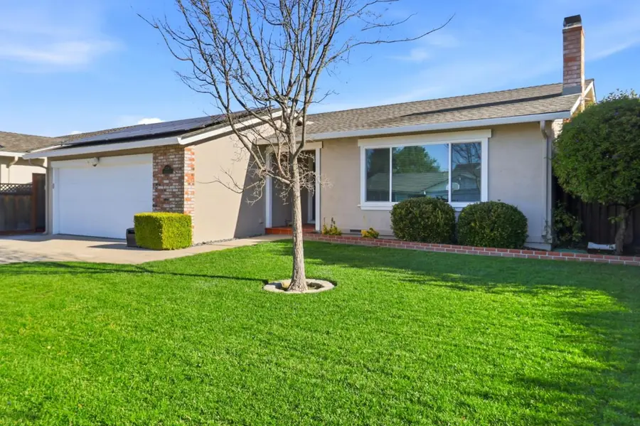 5374 Southbridge, San Jose, CA 95118 - Image #3