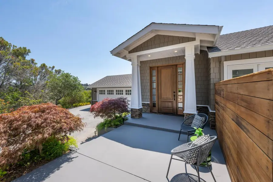 30 Calaveras Court, Hillsborough, CA 94010 - Image #3