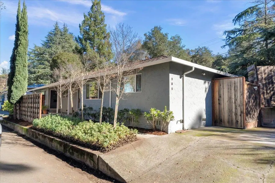 16 Terrace Court, Los Gatos, CA 95030 - Image #2