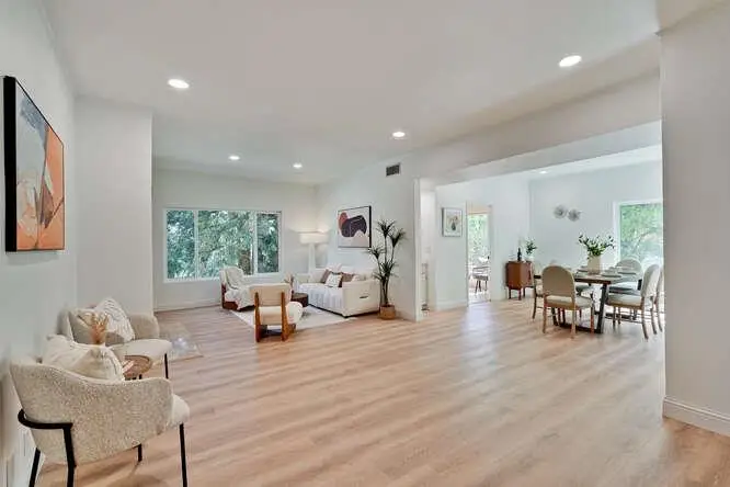 425 N El Camino Real #203, San Mateo, CA 94401 - Image #1