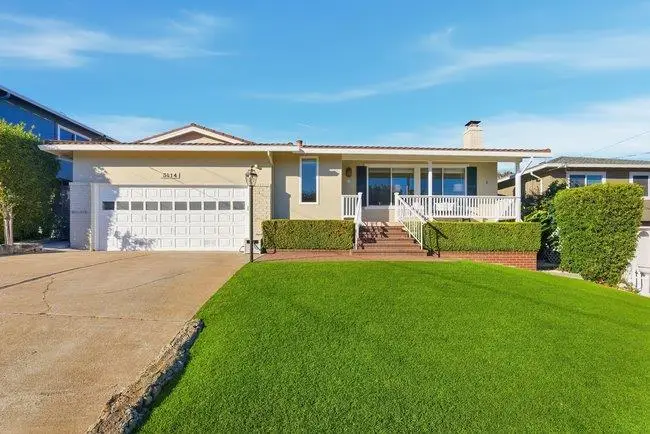 3814 Jefferson Avenue, Redwood City, CA 94062 - Image #1