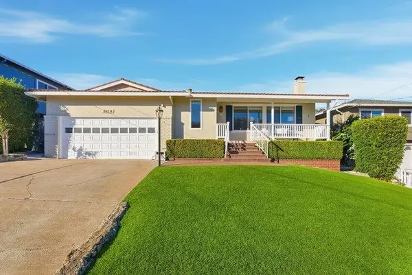 3814 Jefferson Avenue, Redwood City, CA 94062