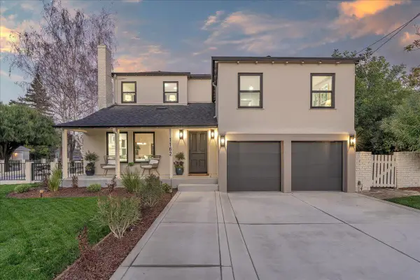 1162 Crescent Drive, San Jose, CA 95125