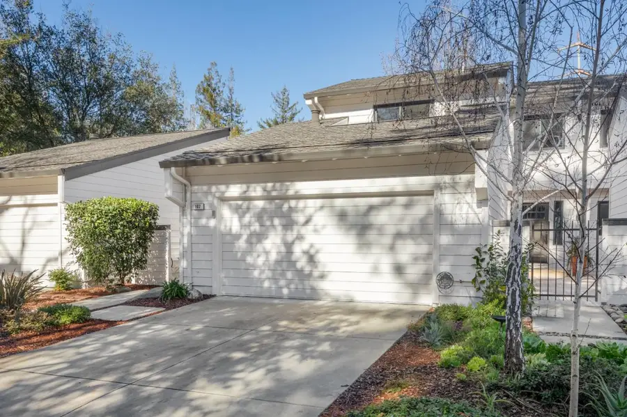 107 Cedarcrest Place, Los Gatos, CA 95032 - Image #3