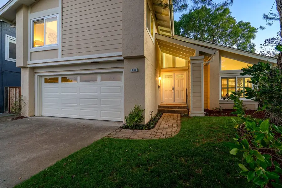 600 Bainbridge Street, Foster City, CA 94404 - Image #3