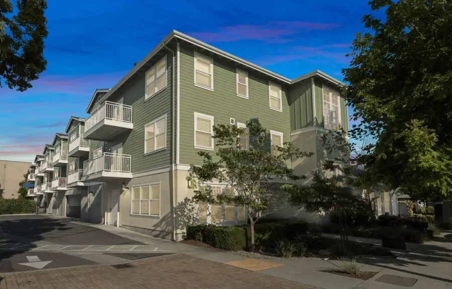 708 Frederick Street #204, Santa Cruz, CA 95062 - Image #2