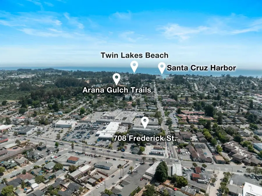 708 Frederick Street #204, Santa Cruz, CA 95062 - Image #3