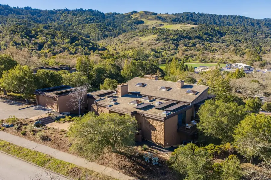 2 Horseshoe Bend, Portola Valley, CA 94028 - Image #2
