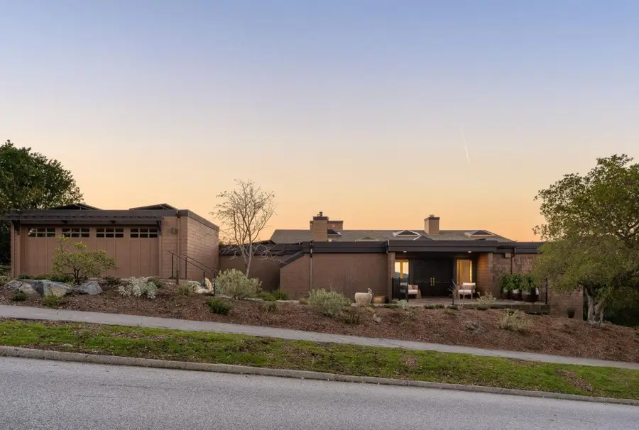 2 Horseshoe Bend, Portola Valley, CA 94028 - Image #3