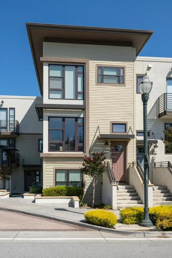 413 Franklin Parkway, San Mateo, CA 94403 - Image #1