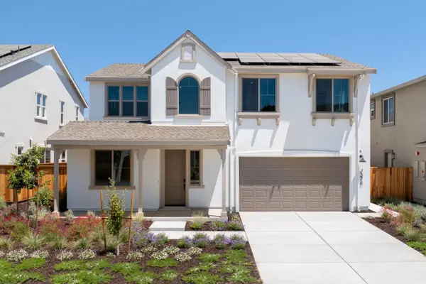 7376 Ailes Court, Gilroy, CA 95020
