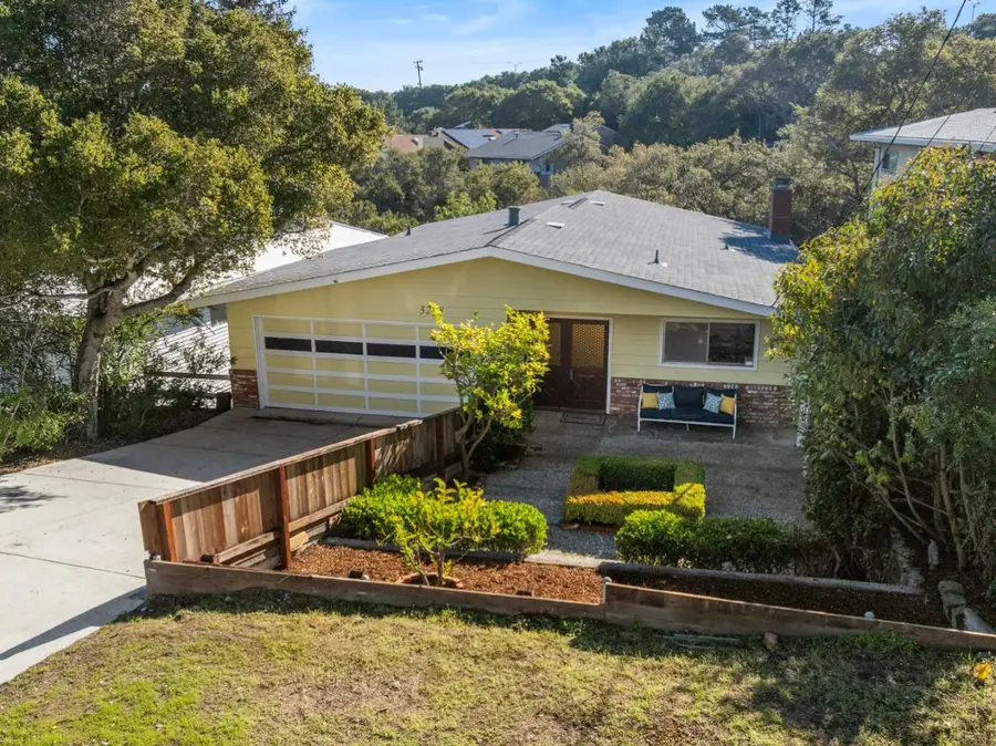 3208 Upper Lock Avenue, Belmont, CA 94002 - Image #2