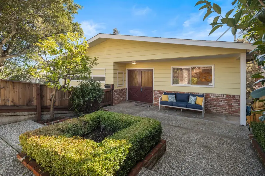 3208 Upper Lock Avenue, Belmont, CA 94002 - Image #3