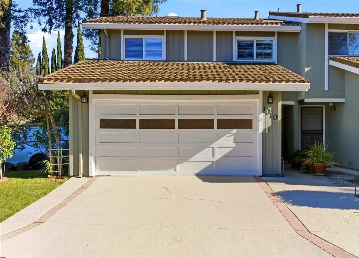 1010 Polk Lane, San Jose, CA 95117 - Image #1