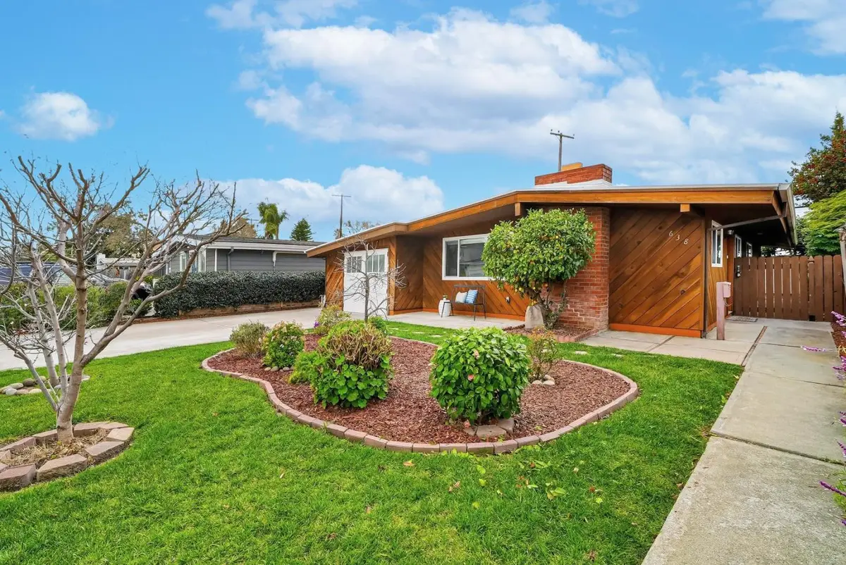 638 Woodhams Road, Santa Clara, CA 95051 - #1