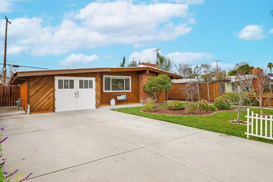 638 Woodhams Road, Santa Clara, CA 95051 - #2