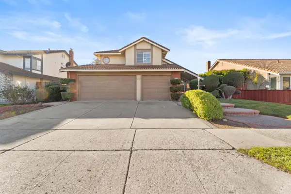 9465 Eagle View Way, Gilroy, CA 95020