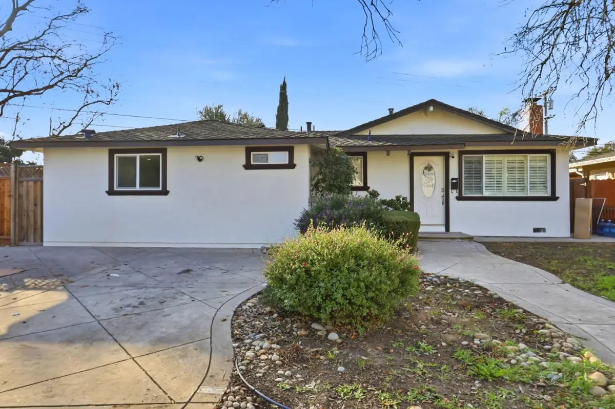 320 Battle Dance Drive, San Jose, CA 95111 - Image #1