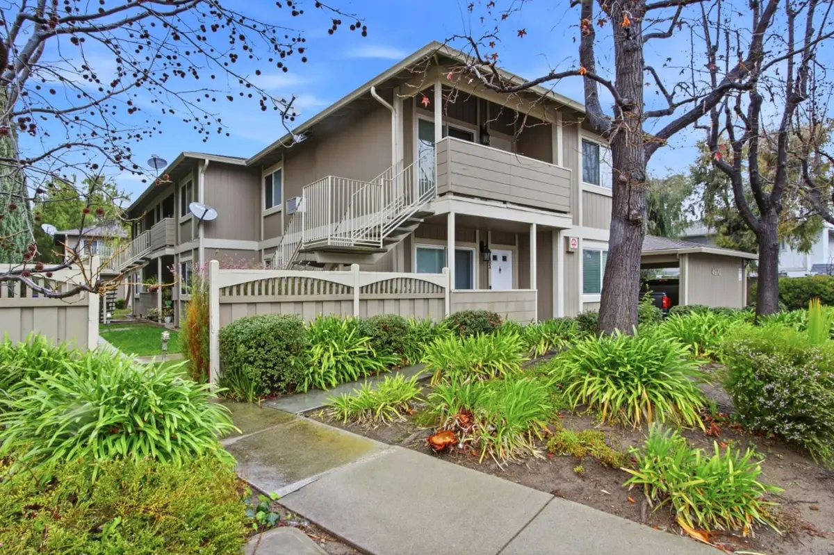 4970 Cherry Avenue #203, San Jose, CA 95118 - #1