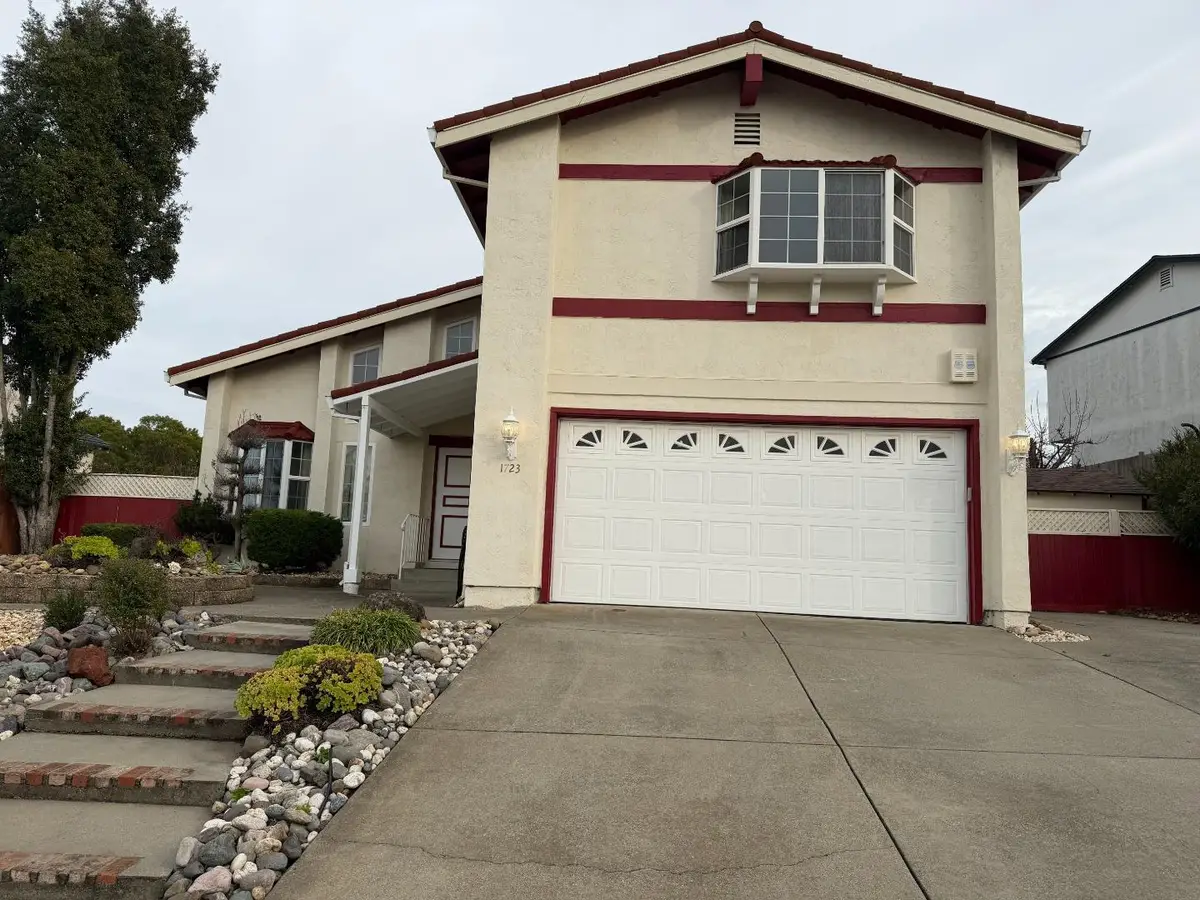 1723 Pheasant Drive, Hercules, CA 94547 - #1