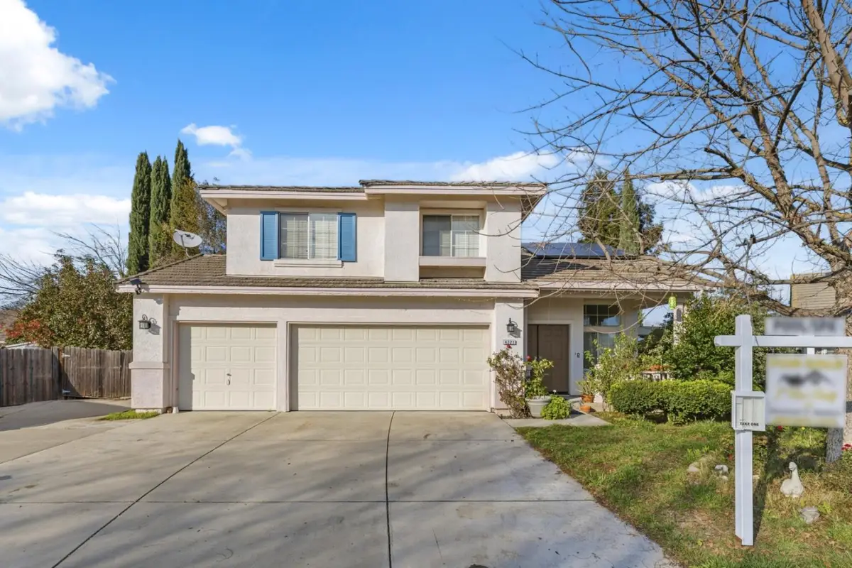 4221 Legacy Court, Salida, CA 95368 - Image #1