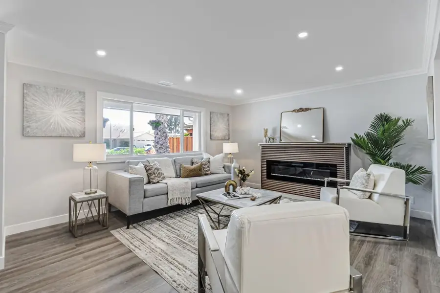 3854 Deans Place Way, San Jose, CA 95121 - Image #3