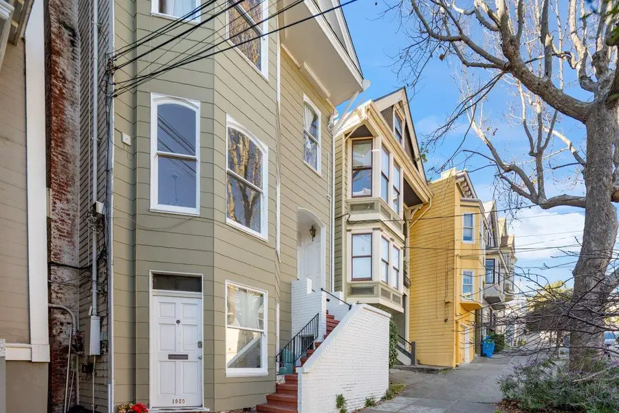 1018 Noe Street, San Francisco, CA 94114 - Image #2