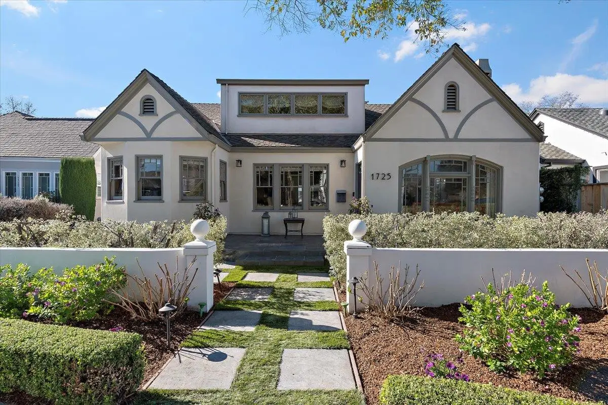 1725 Lincoln Avenue, San Jose, CA 95125 - Image #1